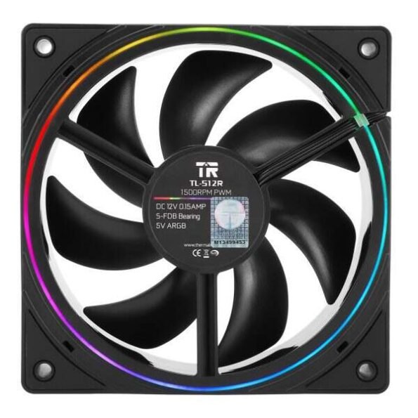 THERMALRIGHT TL-S12R CASE FAN