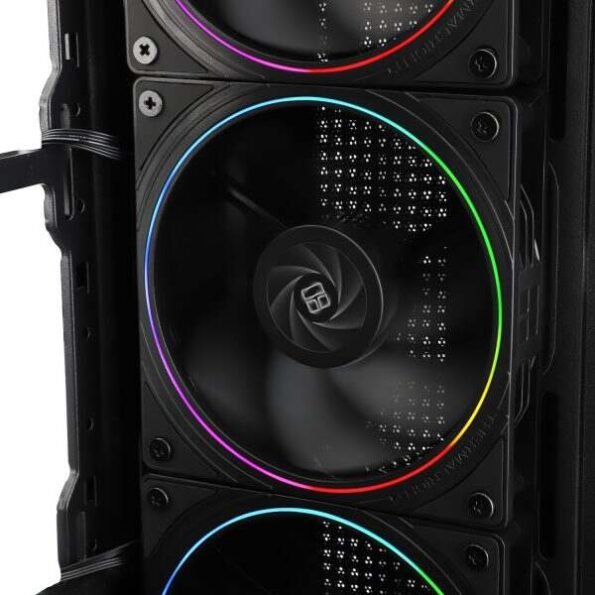 THERMALRIGHT TL-S12R CASE FAN