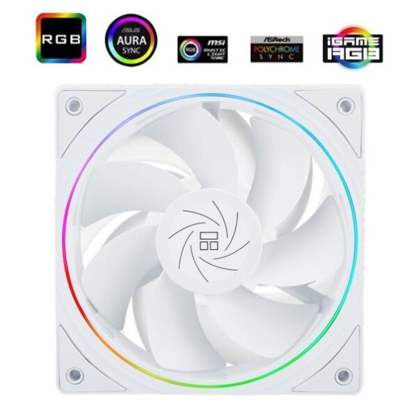 THERMALRIGHT TL-S12RW CASE FAN