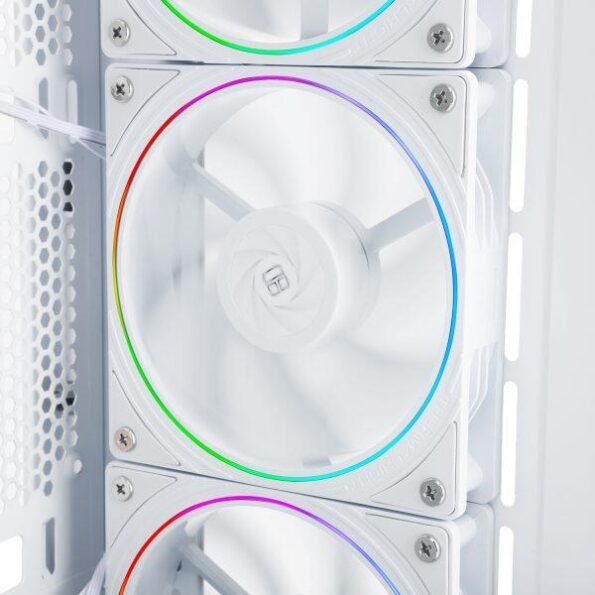 THERMALRIGHT TL-S12RW CASE FAN