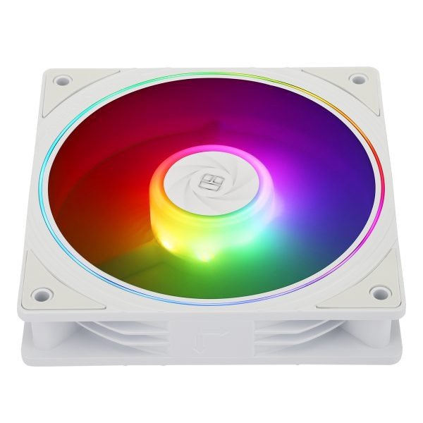 THERMALRIGHT TL-S12W-SX3 CASE FAN 5(1) THERMALRIGHT TL-S12W-S*3 CASE FAN