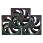 THERMALRIGHT TL-S12*3 CASE FAN