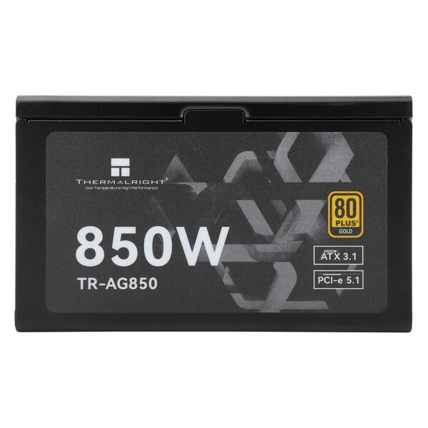 THERMALRIGHT TR-AG 850 4(1) THERMALRIGHT TR-AG 850