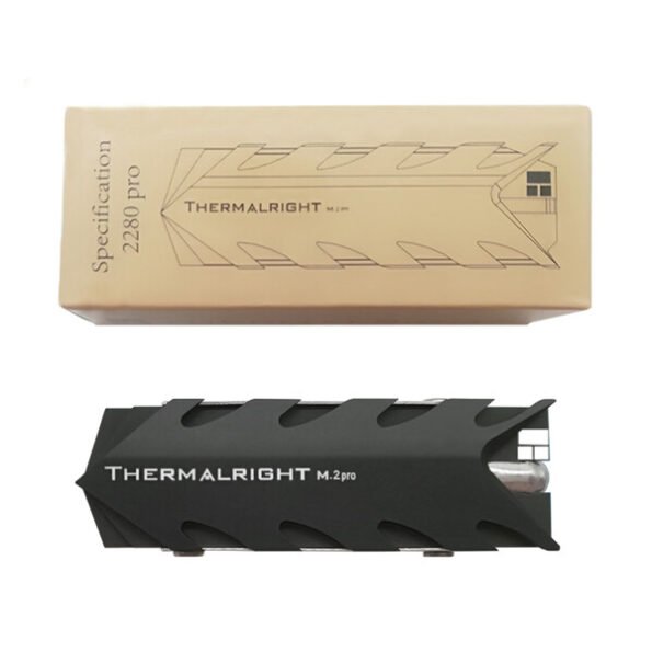 THERMALRIGHT TR-M.2 2280 PRO SSD