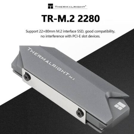 THERMALRIGHT TR-M.2 2280 SSD