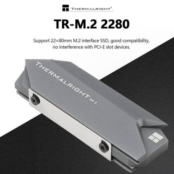 THERMALRIGHT TR-M.2 2280 SSD