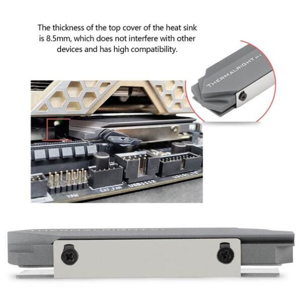 THERMALRIGHT TR-M.2 2280 SSD