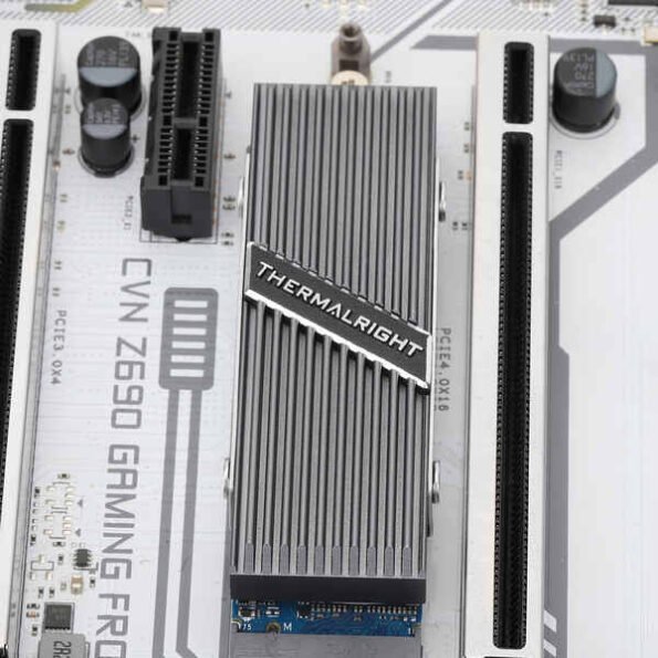 THERMALRIGHT TR-M.2 2280 TYPE A G SSD