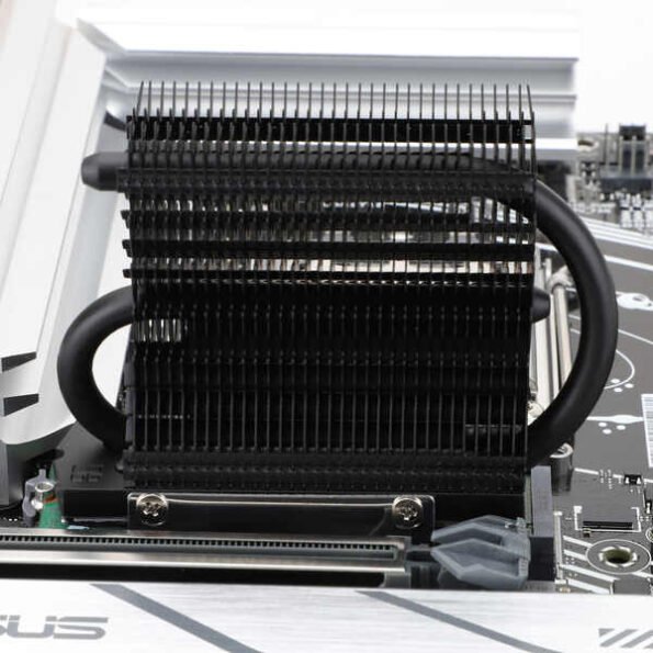 THERMALRIGHT TR-M.2 HR-09 2280 PRO Black SSD
