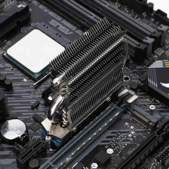 THERMALRIGHT TR-M.2 HR-09 2280 PRO SSD