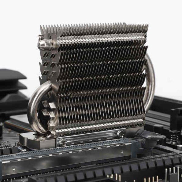 THERMALRIGHT TR-M.2 HR-09 2280 PRO SSD