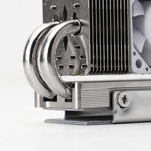 THERMALRIGHT TR-M.2 HR-10 PRO 2280 SSD