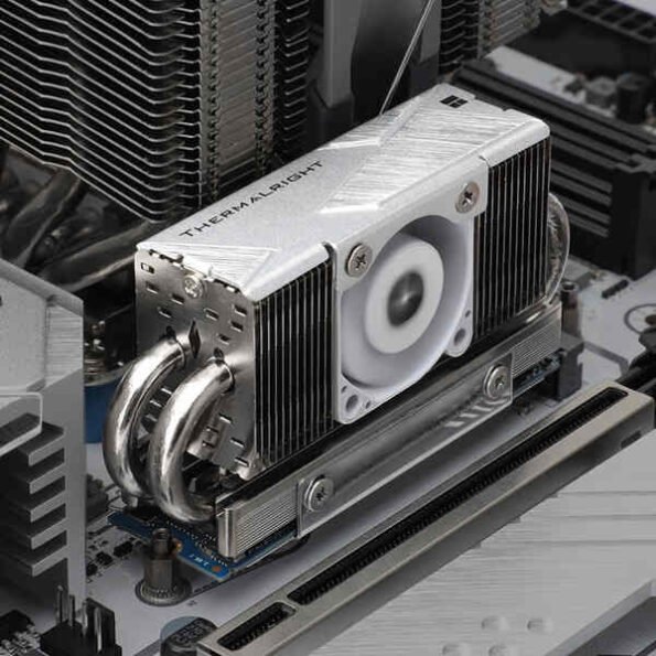 THERMALRIGHT TR-M.2 HR-10 PRO 2280 SSD