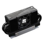 THERMALRIGHT TR-M.2 HR-10 PRO Black 2280 SSD