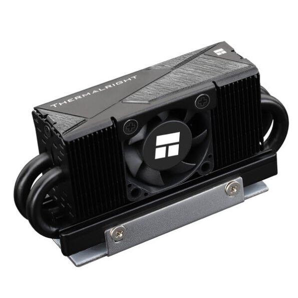 THERMALRIGHT TR-M.2 HR-10 PRO Black 2280 SSD
