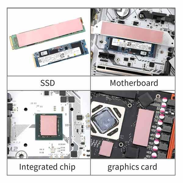 THERMALRIGHT VALOR ODIN 120x120x0.5mm 5(1) THERMALRIGHT VALOR ODIN 120x120x0.5mm