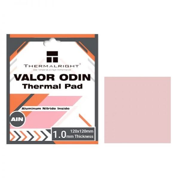 THERMALRIGHT VALOR ODIN 120x120x1.0mm