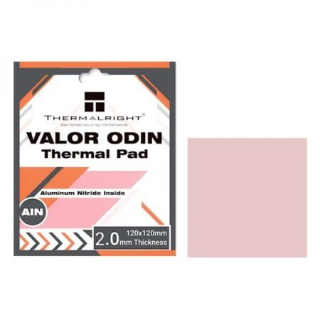 THERMALRIGHT VALOR ODIN 120x120x2.0mm