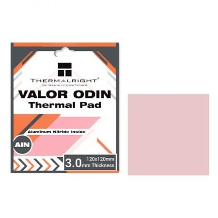 THERMALRIGHT VALOR ODIN 120x120x3.0mm