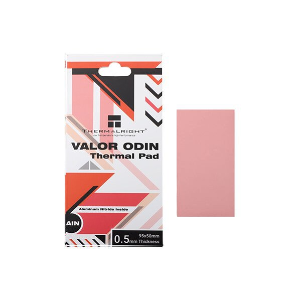 THERMALRIGHT VALOR ODIN 95x50x0.5mm 1(1) THERMALRIGHT VALOR ODIN 95x50x0.5mm
