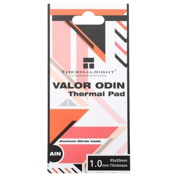 THERMALRIGHT VALOR ODIN 95x50x1.0mm 1(1) THERMALRIGHT VALOR ODIN 95x50x1.0mm