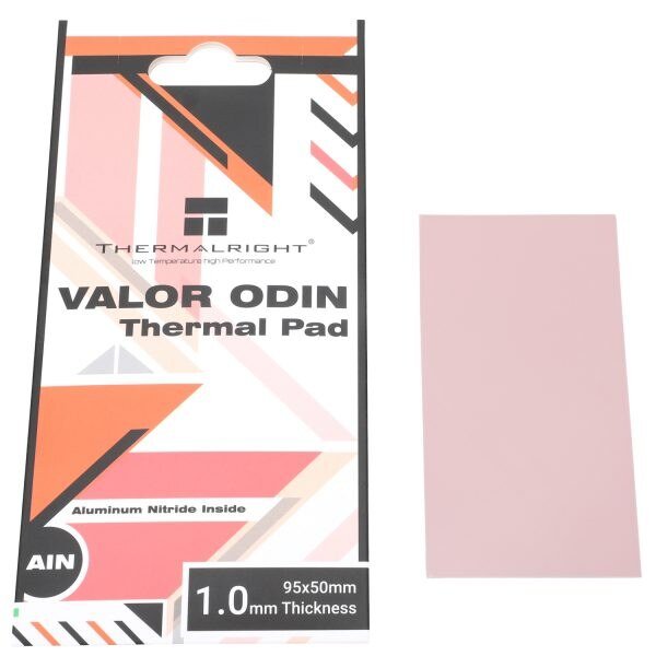 THERMALRIGHT VALOR ODIN 95x50x1.0mm 2(1) THERMALRIGHT VALOR ODIN 95x50x1.0mm