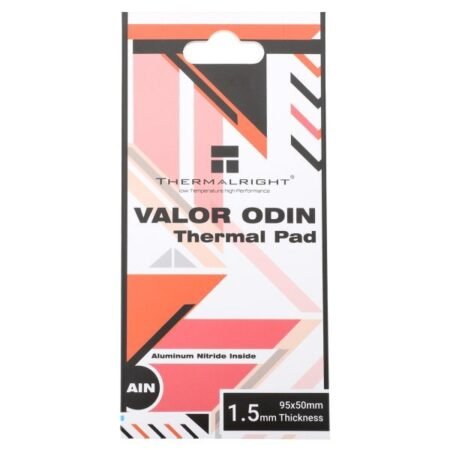 THERMALRIGHT VALOR ODIN 95x50x1.5mm