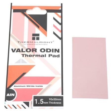 THERMALRIGHT VALOR ODIN 95x50x1.5mm