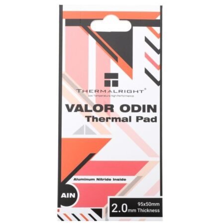 THERMALRIGHT VALOR ODIN 95x50x2.0mm