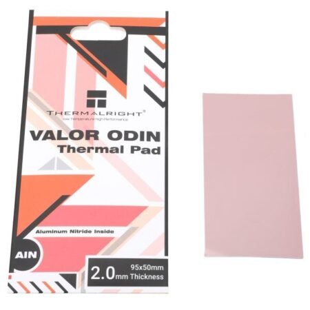 THERMALRIGHT VALOR ODIN 95x50x2.0mm