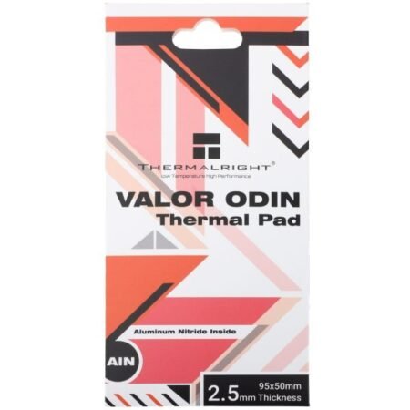 THERMALRIGHT VALOR ODIN 95x50x2.5mm