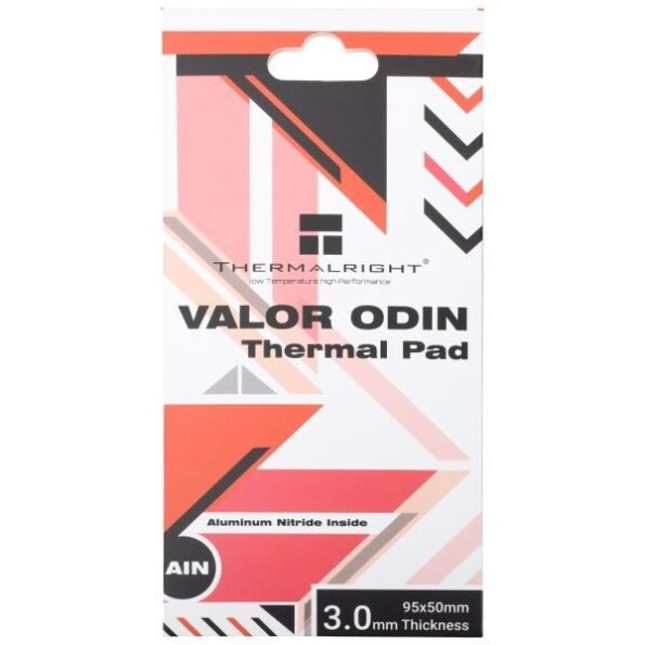 THERMALRIGHT VALOR ODIN 95x50x3.0mm