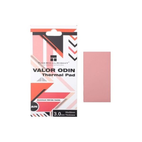 THERMALRIGHT VALOR ODIN 95x50x3.0mm