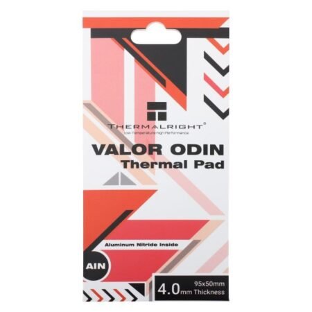 THERMALRIGHT VALOR ODIN 95x50x4.0mm