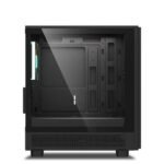 Ant Esports Chassis 300 Air Mini Black ( Chassis Without PSU ) 1(1)