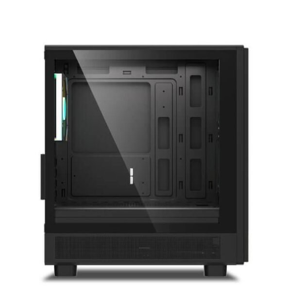 Ant Esports Chassis 300 Air Mini Black ( Chassis Without PSU )