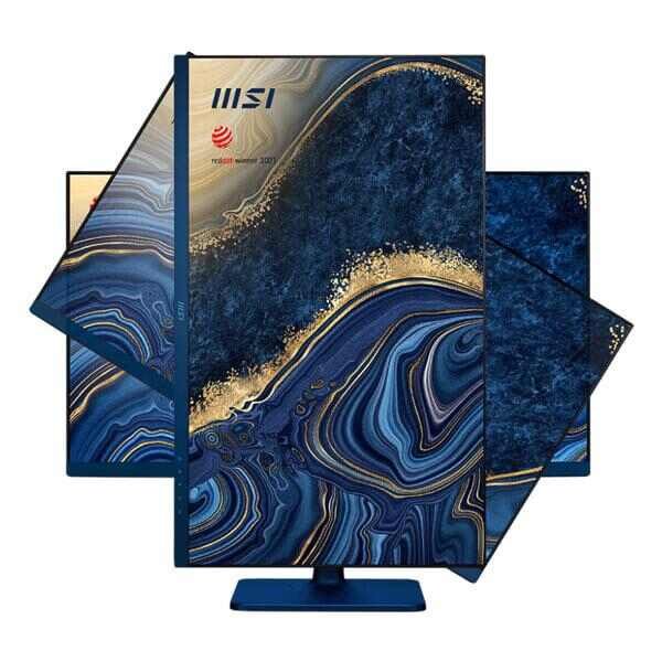 MSI MD272QP Ultramarine 2(1) MSI MD272QP Ultramarine