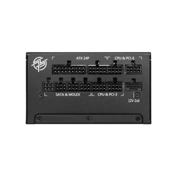 MSI MPG A1000G PCIE5