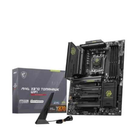 MSI Mainboard MAG X870 TOMAHAWK WIFI