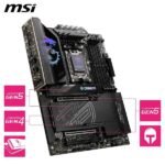 MSI Mainboard MPG X870E CARBON WIFI 1(1)