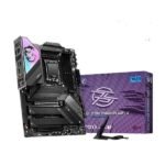 MSI Mainboard MPG Z790 CARBON WIFI II