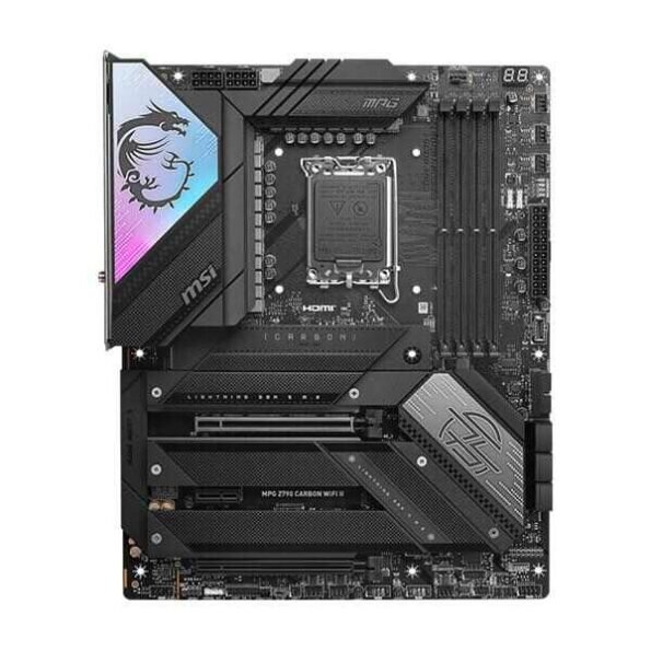 MSI Mainboard MPG Z790 CARBON WIFI II