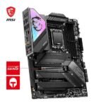 MSI Mainboard MPG Z790 CARBON WIFI II 1(1)