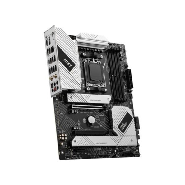 MSI Mainboard PRO B650-A WIFI