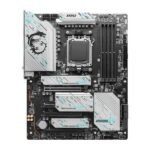 MSI Mainboard X670E GAMING PLUS WIFI 1(1)