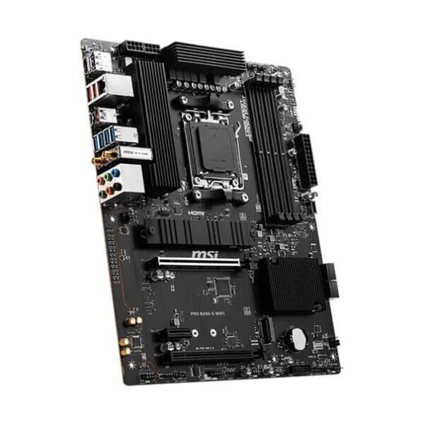 MSI PRO B650-S WIFI