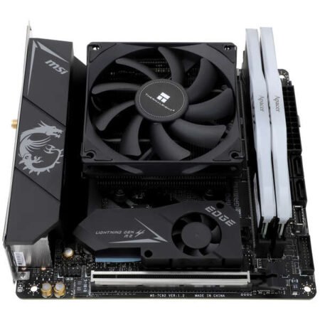 THERMALRIGHT AXP-90 X36 Black