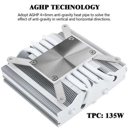 THERMALRIGHT AXP-90 X47 White