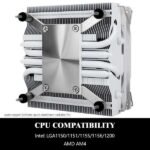 THERMALRIGHT AXP-90 X47 White 1(1)