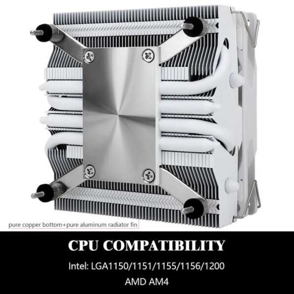 THERMALRIGHT AXP-90 X47 White